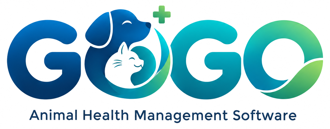 GOGO — Animal Health Management Software